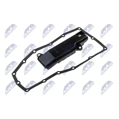 Sada hydraulického filtra automatickej prevodovky FSF-HD-018 /NTY/ - obr. 1