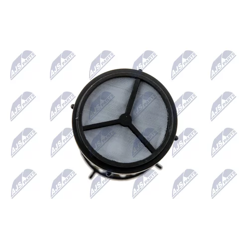 Hydraulický filter automatickej prevodovky FSF-ME-006 /NTY/ - obr. 4