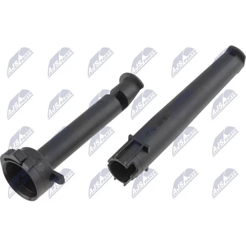 Vodiaca rúra, olejová vaňa (automatická prevodovka) NTY FSF-ME-015