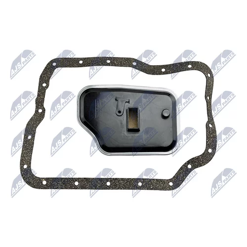 Sada hydraulického filtra automatickej prevodovky FSF-MZ-000 /NTY/ - obr. 2