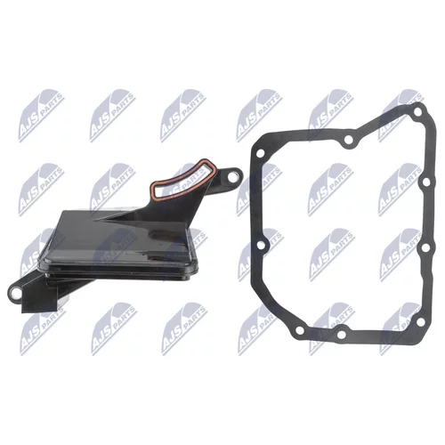 Hydraulický filter automatickej prevodovky FSF-PL-004 /NTY/ - obr. 4