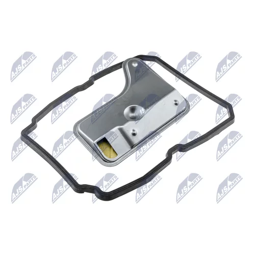 Sada hydraulického filtra automatickej prevodovky FSF-PS-003 /NTY/ - obr. 1