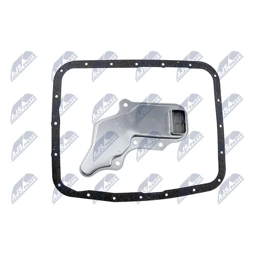 Sada hydraulického filtra automatickej prevodovky FSF-SB-001 /NTY/ - obr. 2