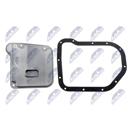 Hydraulický filter automatickej prevodovky FSF-SB-005 /NTY/ - obr. 3