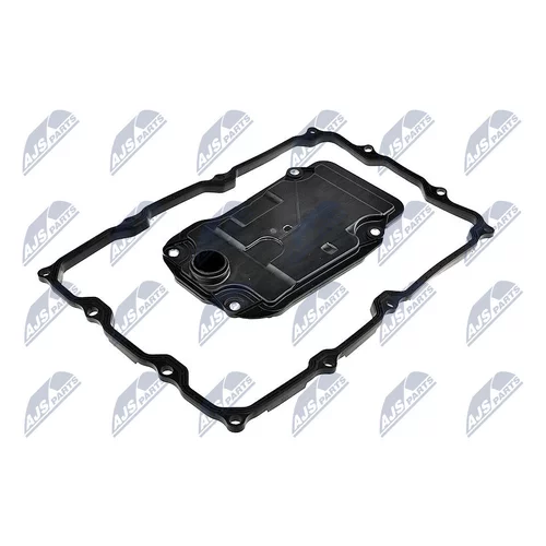 Sada hydraulického filtra automatickej prevodovky FSF-TY-009 /NTY/ - obr. 1