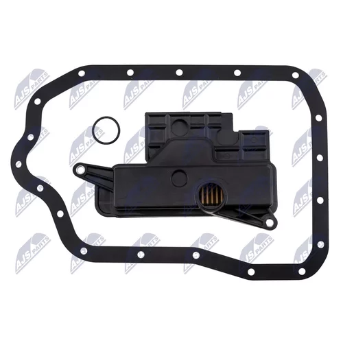 Hydraulický filter automatickej prevodovky FSF-TY-023 /NTY/ - obr. 2