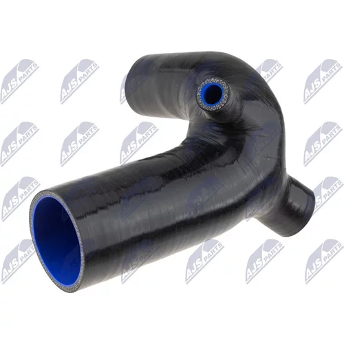 Hadica plniaceho vzduchu NTY GPP-AR-033