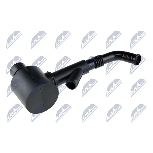 Hadica odvetrania kľukovej skrine GPP-AU-002 /NTY/ - obr. 1