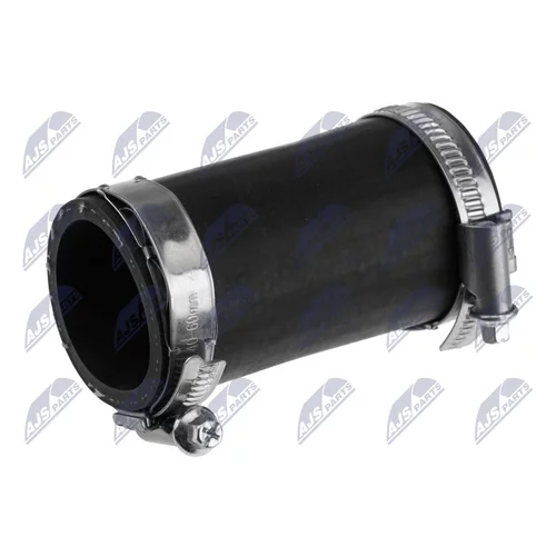 Hadica plniaceho vzduchu NTY GPP-AU-034
