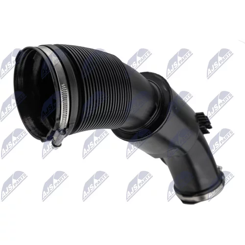 Hadica plniaceho vzduchu GPP-AU-102 /NTY/ - obr. 1