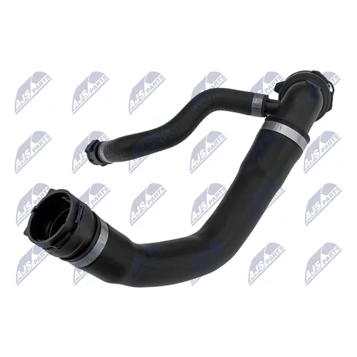 Hadica chladenia GPP-BM-017 /NTY/ - obr. 1
