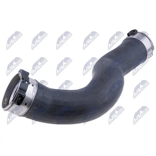 Hadica plniaceho vzduchu GPP-BM-107 /NTY/ - obr. 1