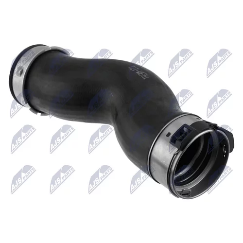 Hadica plniaceho vzduchu GPP-BM-171 /NTY/ - obr. 1