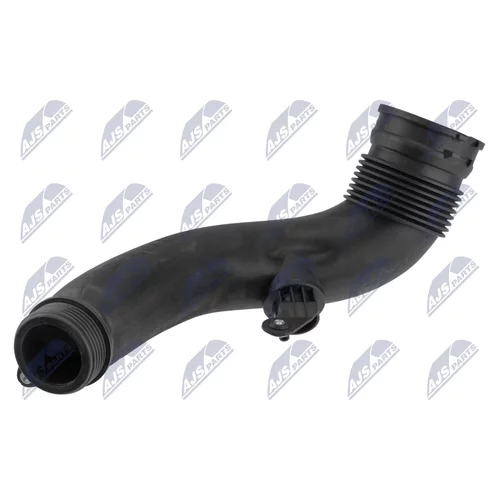 Nasávacia hadica, Vzduchový filter GPP-BM-204 /NTY/ - obr. 1