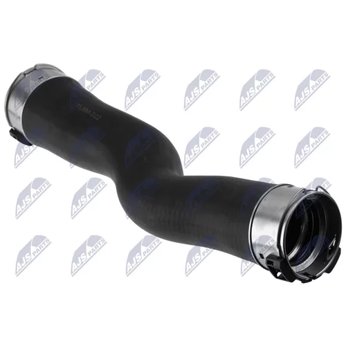 Hadica plniaceho vzduchu GPP-BM-222 /NTY/ - obr. 1