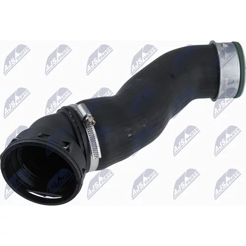 Hadica plniaceho vzduchu NTY GPP-BM-226