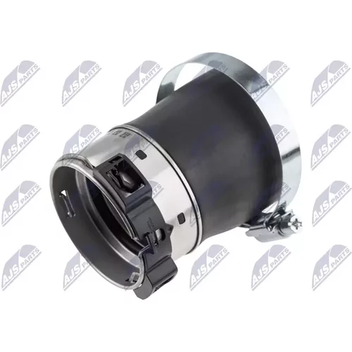 Hadica plniaceho vzduchu NTY GPP-BM-304