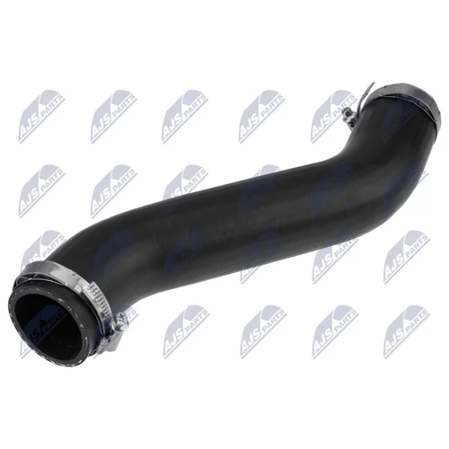 Hadica plniaceho vzduchu NTY GPP-CH-020