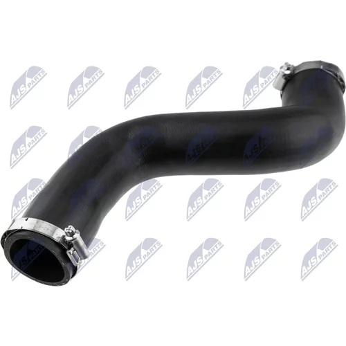 Hadica plniaceho vzduchu NTY GPP-CT-027