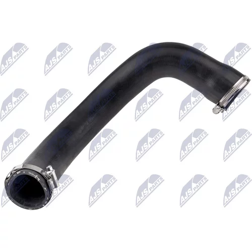 Hadica plniaceho vzduchu NTY GPP-CT-036