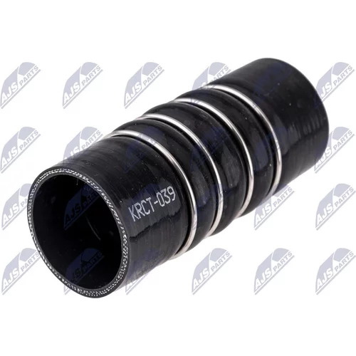 Hadica plniaceho vzduchu NTY GPP-CT-039