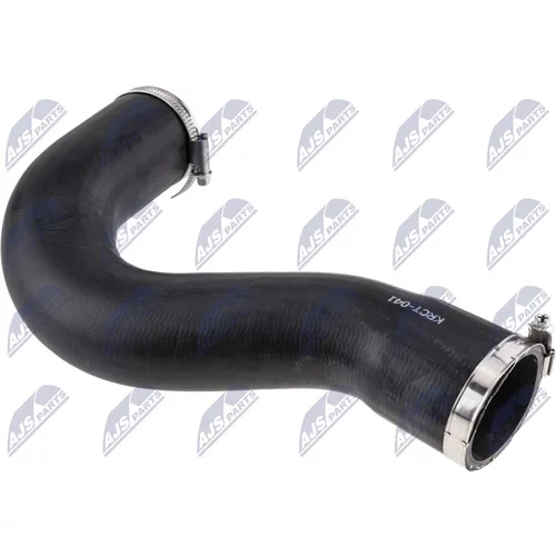 Hadica plniaceho vzduchu GPP-CT-041 /NTY/ - obr. 1
