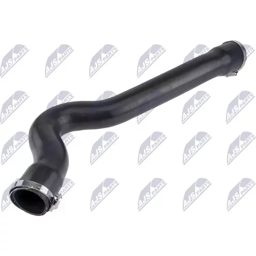 Hadica plniaceho vzduchu GPP-CT-044 /NTY/ - obr. 1