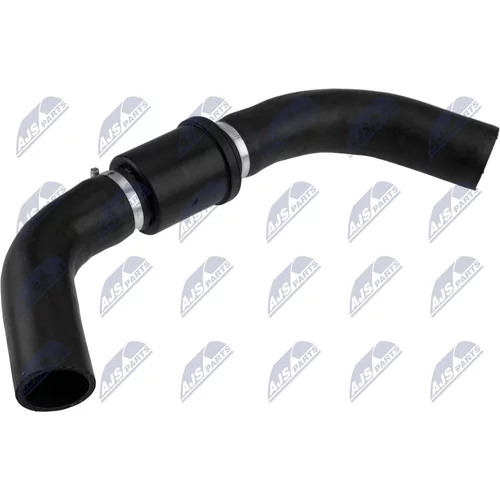 Hadica plniaceho vzduchu GPP-FR-089 /NTY/ - obr. 1