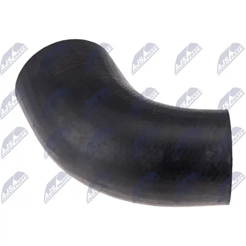 Hadica plniaceho vzduchu NTY GPP-FR-120
