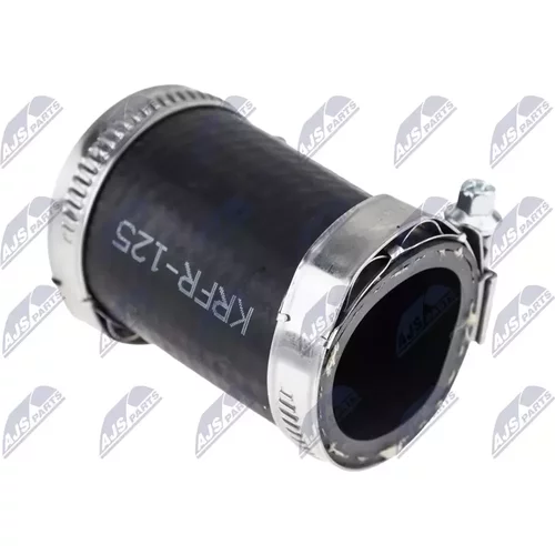 Hadica plniaceho vzduchu NTY GPP-FR-125