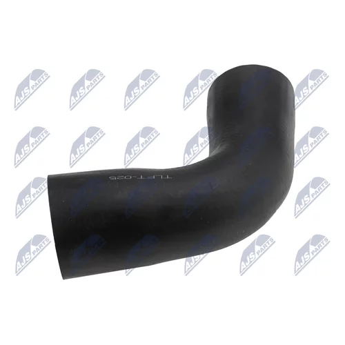 Hadica plniaceho vzduchu GPP-FT-025 /NTY/ - obr. 1