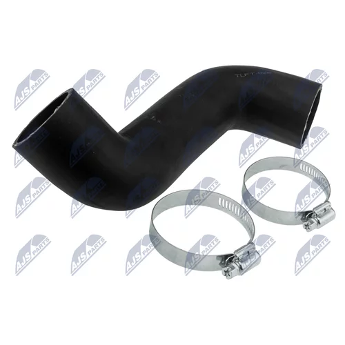 Hadica plniaceho vzduchu GPP-FT-026 /NTY/ - obr. 1