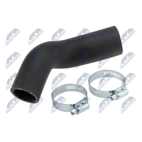 Hadica plniaceho vzduchu NTY GPP-FT-027