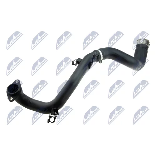 Hadica plniaceho vzduchu GPP-FT-031 /NTY/ - obr. 1