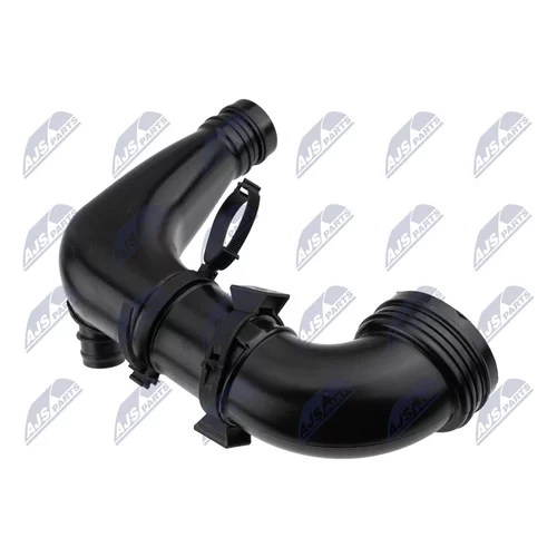 Hadica plniaceho vzduchu GPP-FT-069 /NTY/ - obr. 1