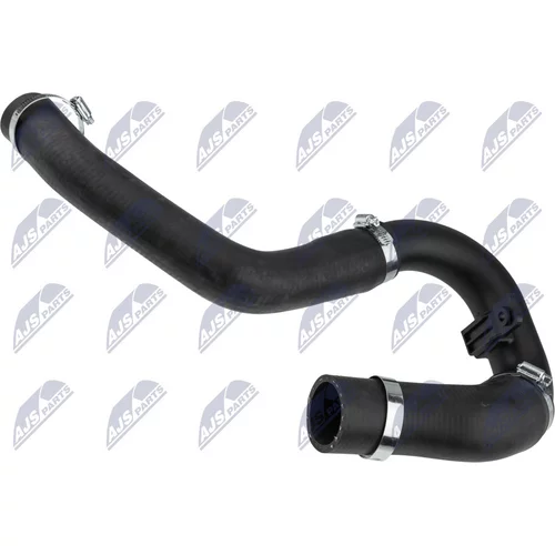 Hadica plniaceho vzduchu GPP-FT-087 /NTY/ - obr. 1