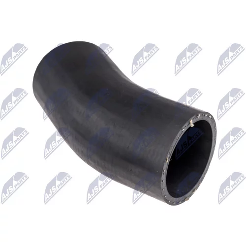 Hadica plniaceho vzduchu GPP-FT-090 /NTY/ - obr. 1