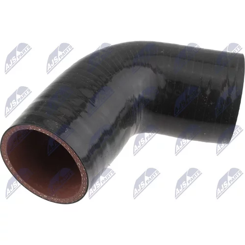 Hadica plniaceho vzduchu GPP-FT-098 /NTY/ - obr. 1