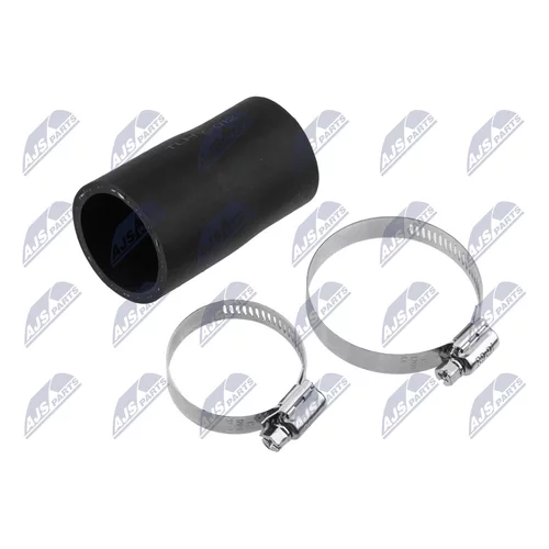 Hadica plniaceho vzduchu NTY GPP-HY-012