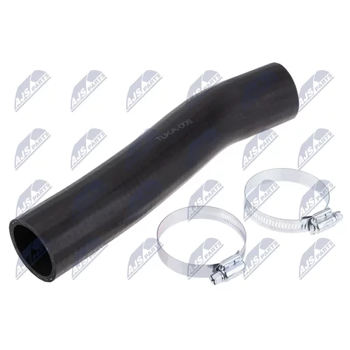 Hadica plniaceho vzduchu GPP-KA-008 /NTY/ - obr. 1