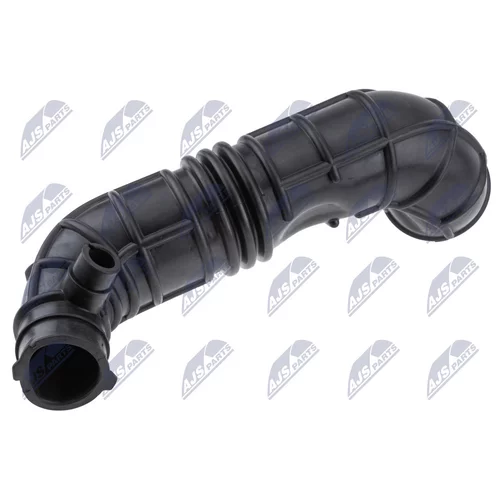 Hadica plniaceho vzduchu NTY GPP-KA-009