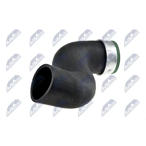 Hadica plniaceho vzduchu GPP-ME-016 /NTY/ - obr. 1