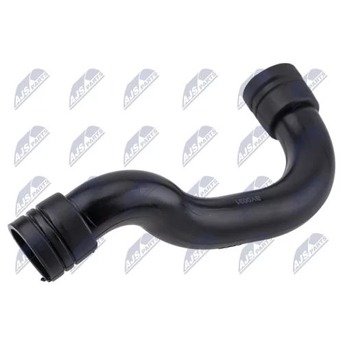 Nasávacia hadica, Vzduchový filter GPP-ME-116 /NTY/ - obr. 1