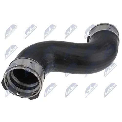 Hadica plniaceho vzduchu NTY GPP-ME-125