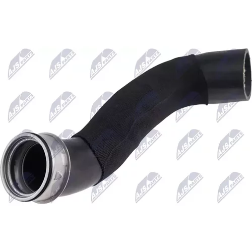 Hadica plniaceho vzduchu GPP-ME-224 /NTY/ - obr. 1