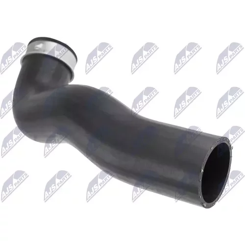 Hadica plniaceho vzduchu GPP-ME-227 /NTY/ - obr. 1