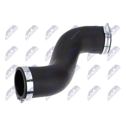 Hadica plniaceho vzduchu GPP-MS-009 /NTY/ - obr. 1
