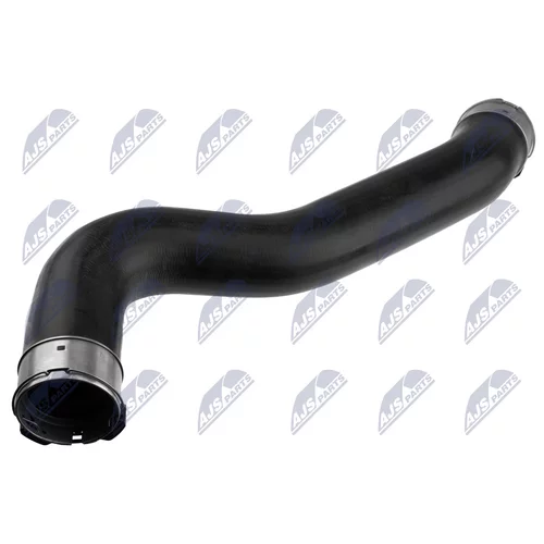 Hadica plniaceho vzduchu NTY GPP-MS-011