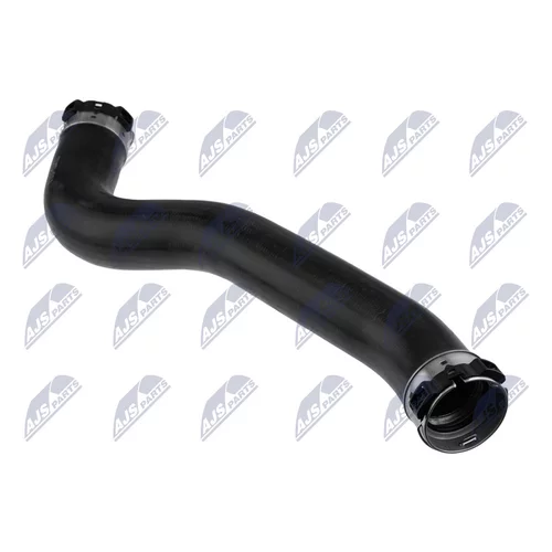 Hadica plniaceho vzduchu GPP-MS-011 /NTY/ - obr. 1