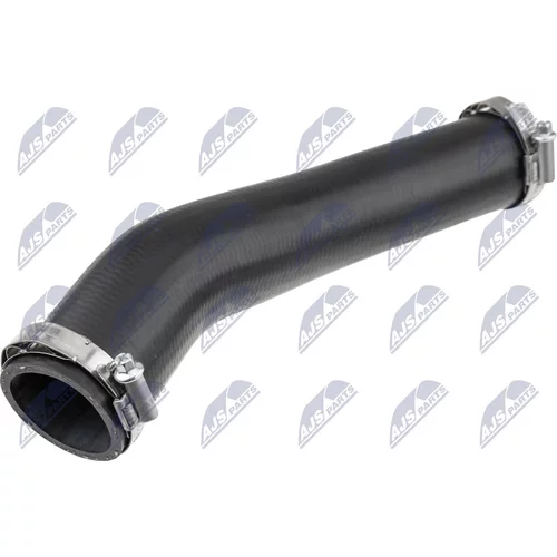 Hadica plniaceho vzduchu NTY GPP-MS-014
